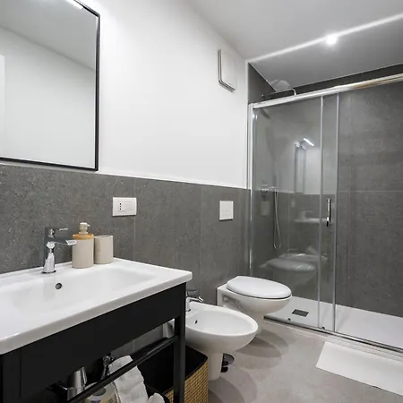 Dimora Dei Colori - Yellow Light Apartmanhotel Bari