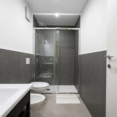 Dimora Dei Colori - Yellow Light 3* Bari