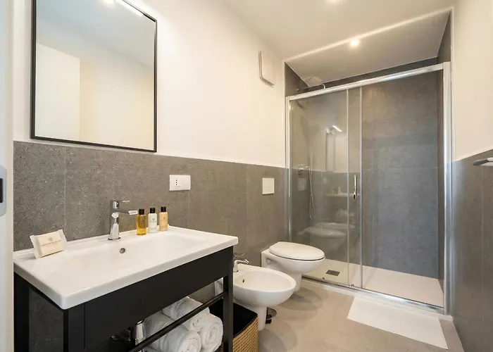 Aparthotel Dimora Dei Colori - Yellow Light Bari