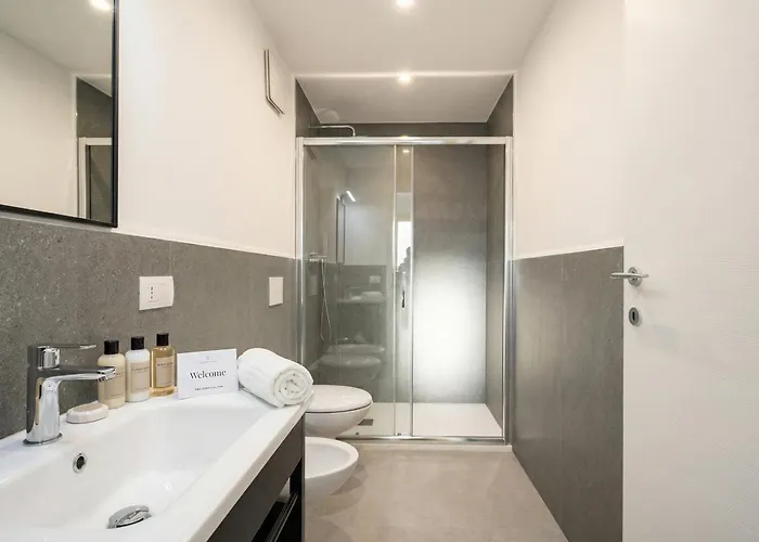 Aparthotel Dimora Dei Colori - Yellow Light Bari