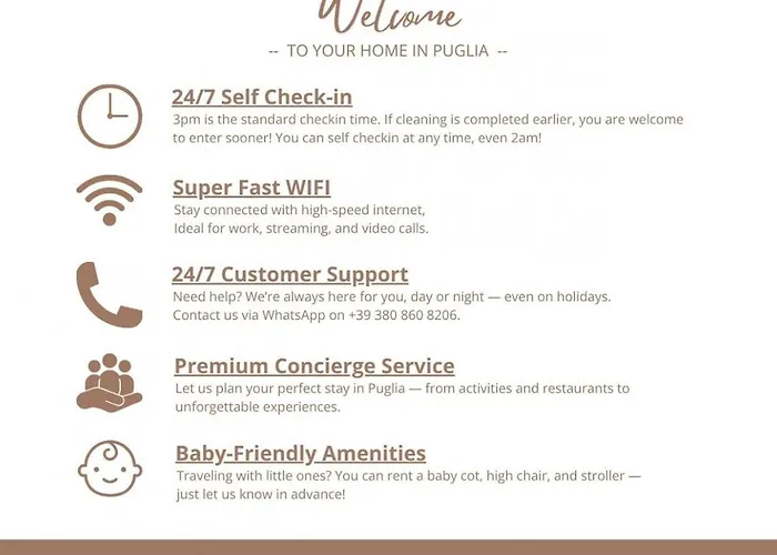 Aparthotel Dimora Dei Colori - Yellow Light Bari